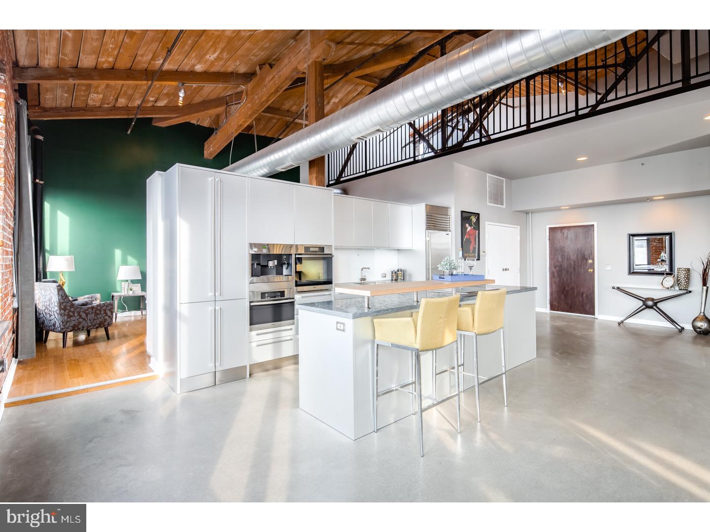 NORTHERN LIBERTIES - Residential