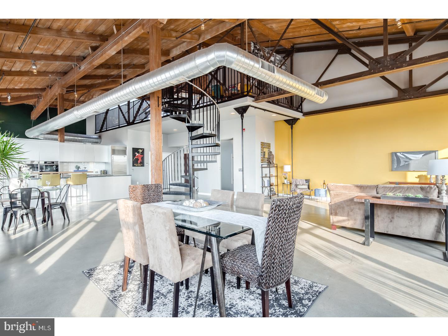 NORTHERN LIBERTIES - Residential