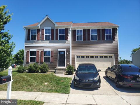 Homes For Sale - 801 Aham Street<br/> DOVER, DE 19901