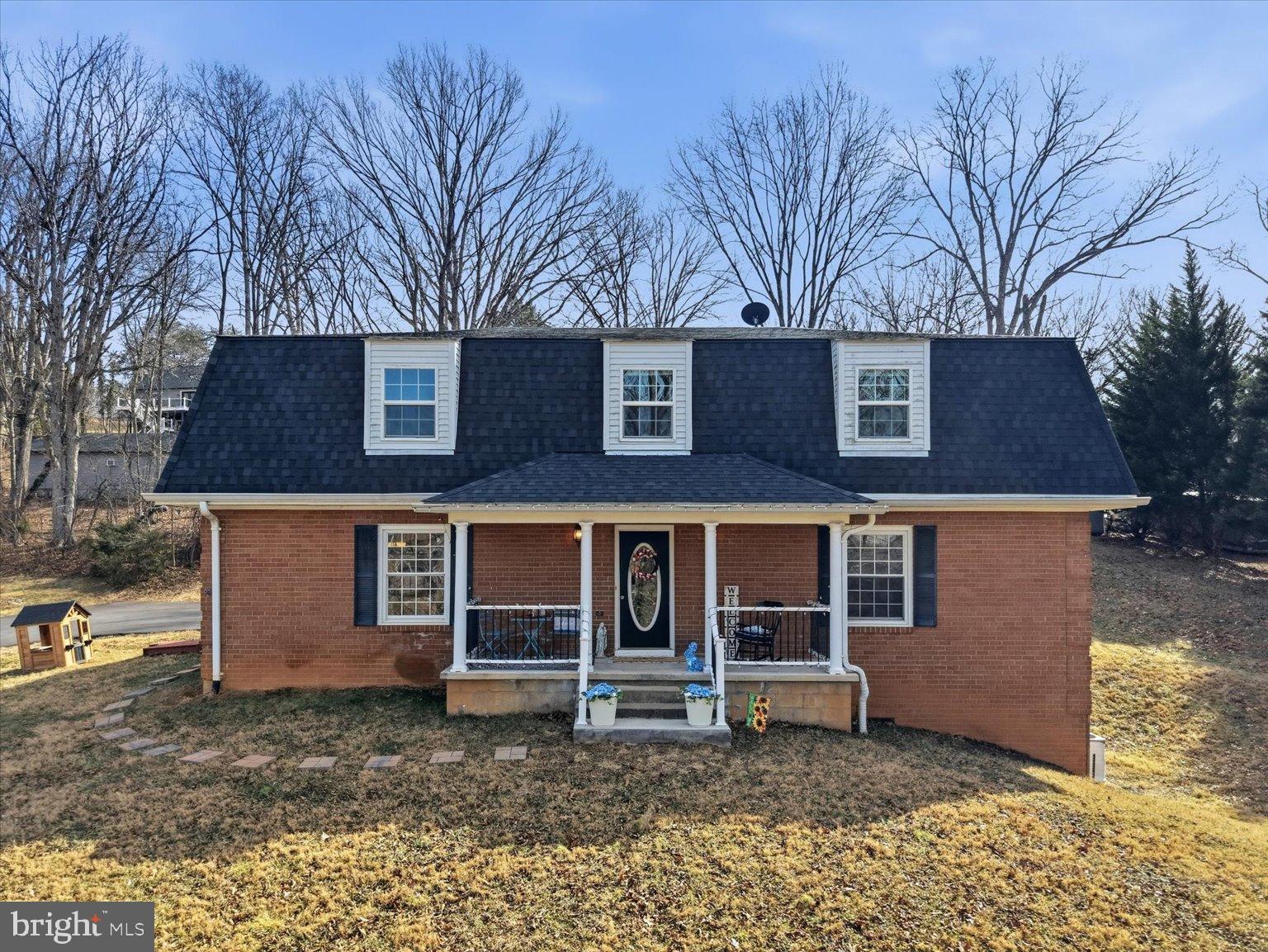 HOLLY HILL - Residential