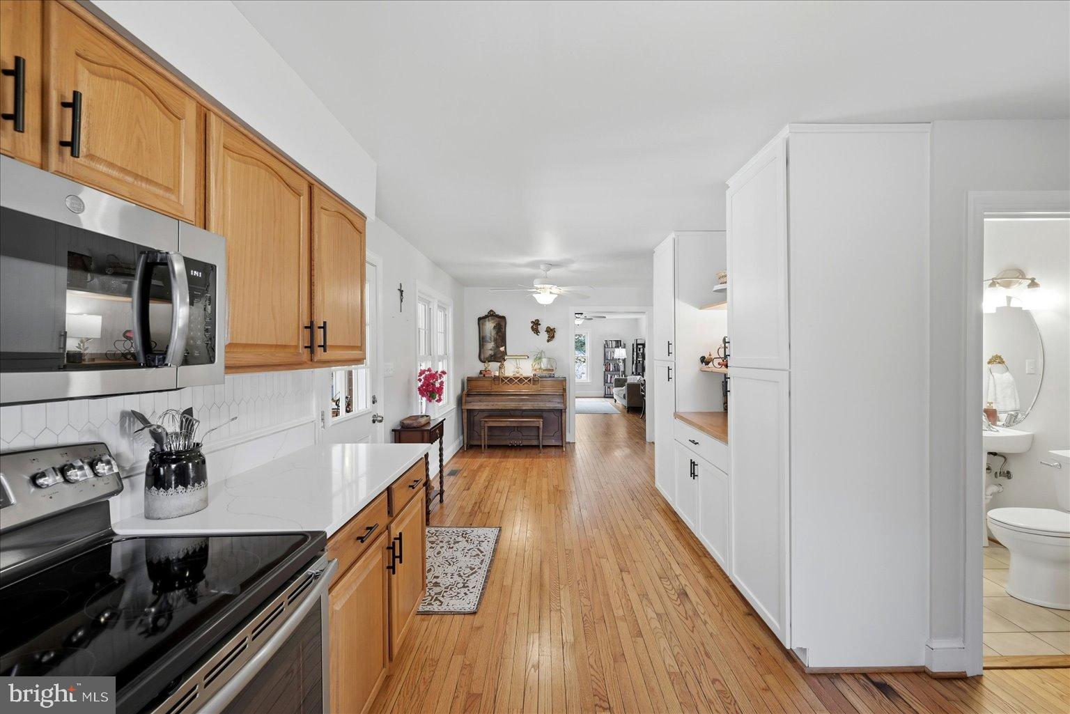 HOLLY HILL - Residential