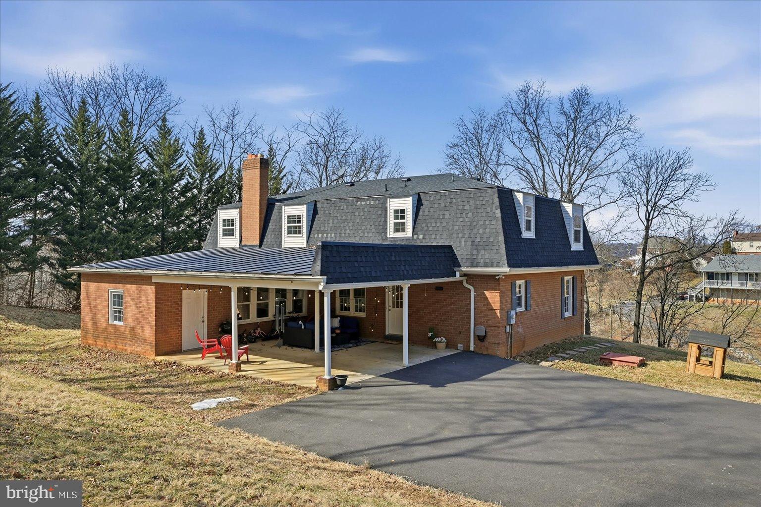 HOLLY HILL - Residential