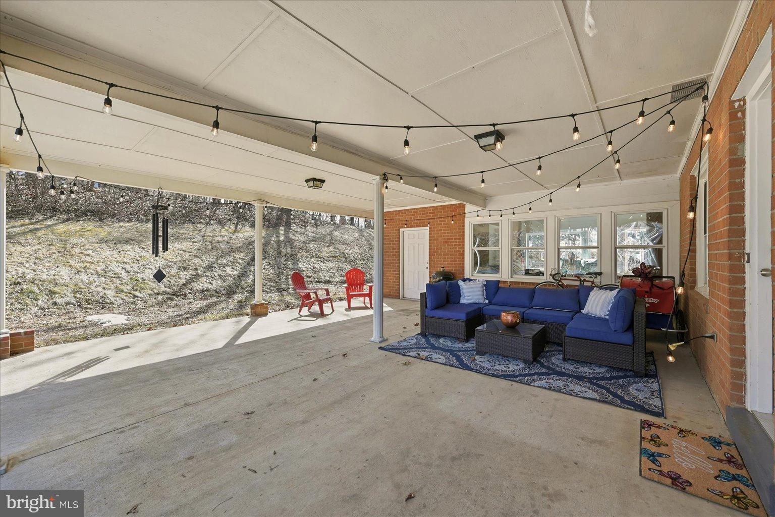 HOLLY HILL - Residential