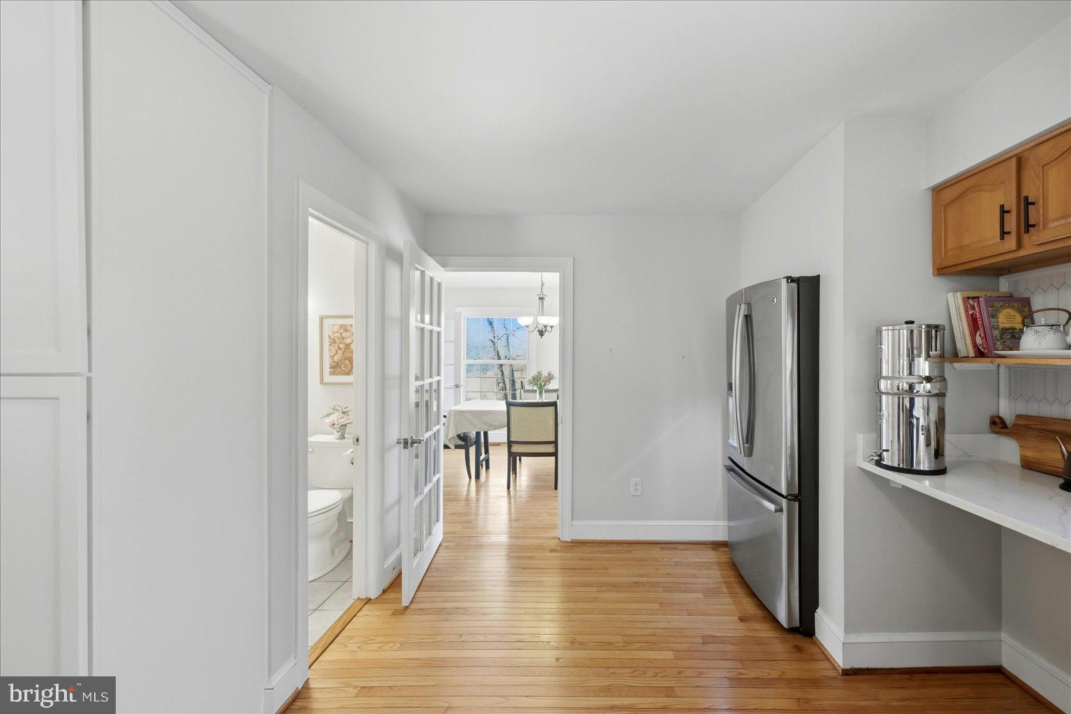 HOLLY HILL - Residential