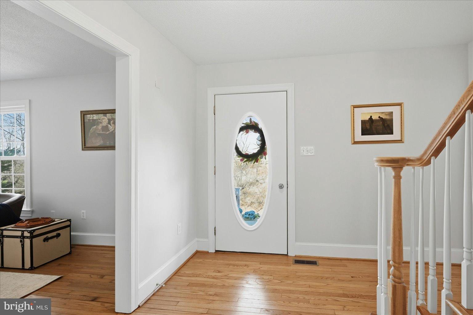 HOLLY HILL - Residential