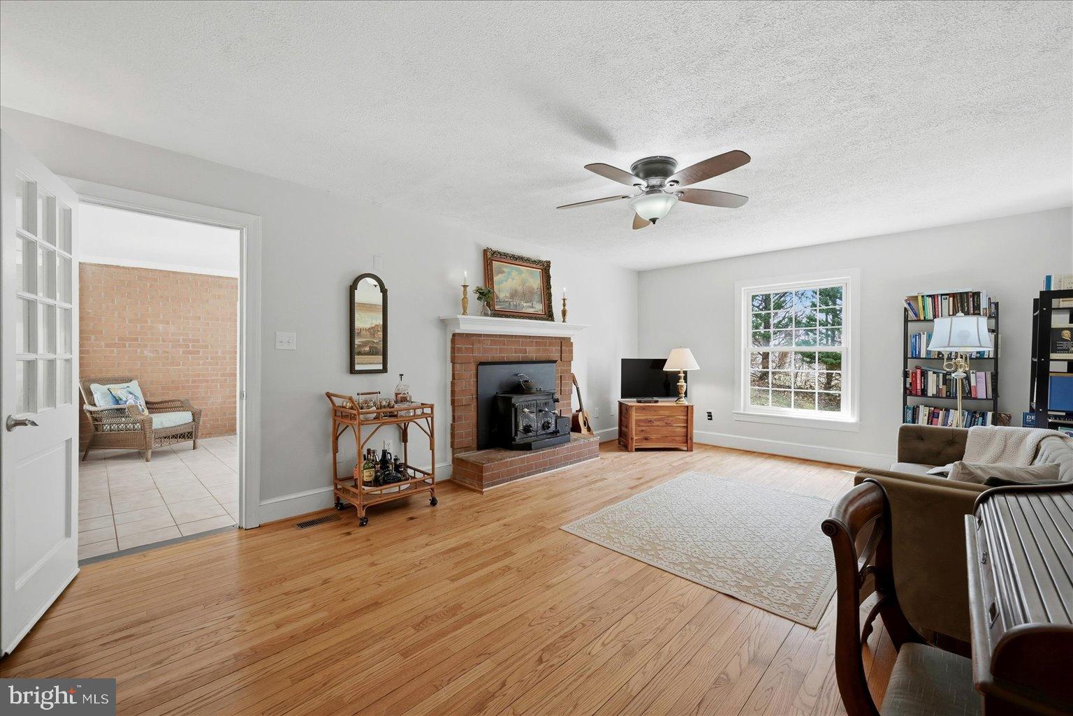 HOLLY HILL - Residential