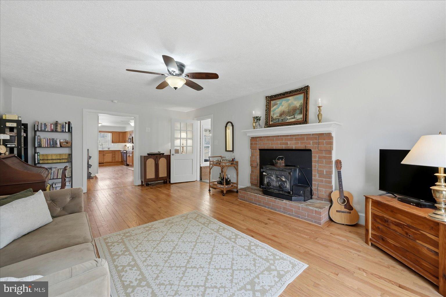 HOLLY HILL - Residential