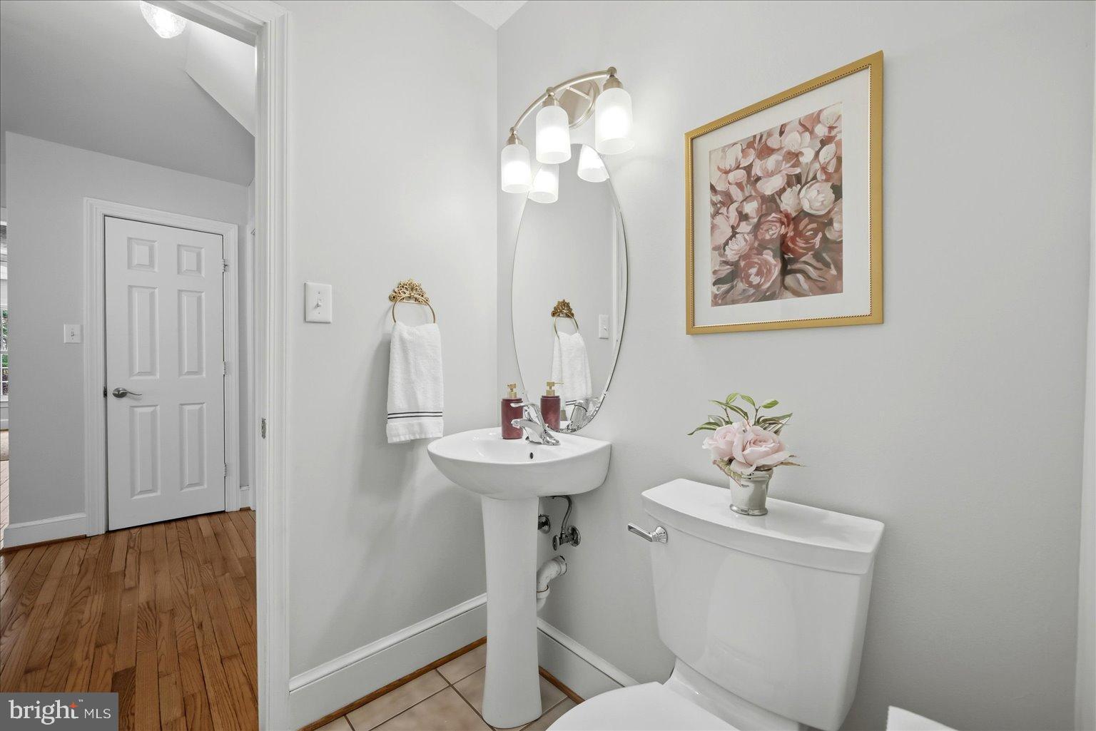 HOLLY HILL - Residential