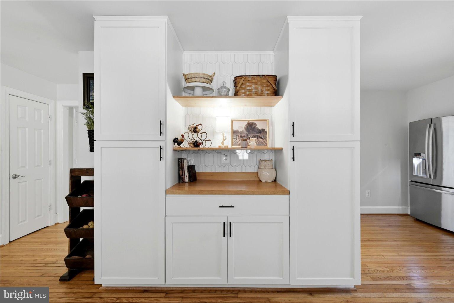 HOLLY HILL - Residential