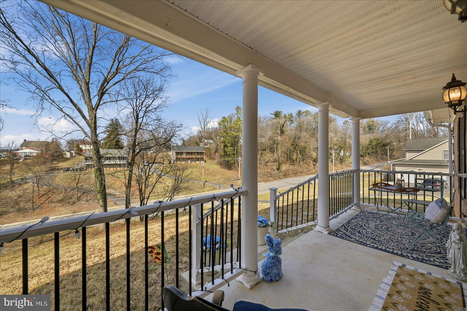 HOLLY HILL - Residential