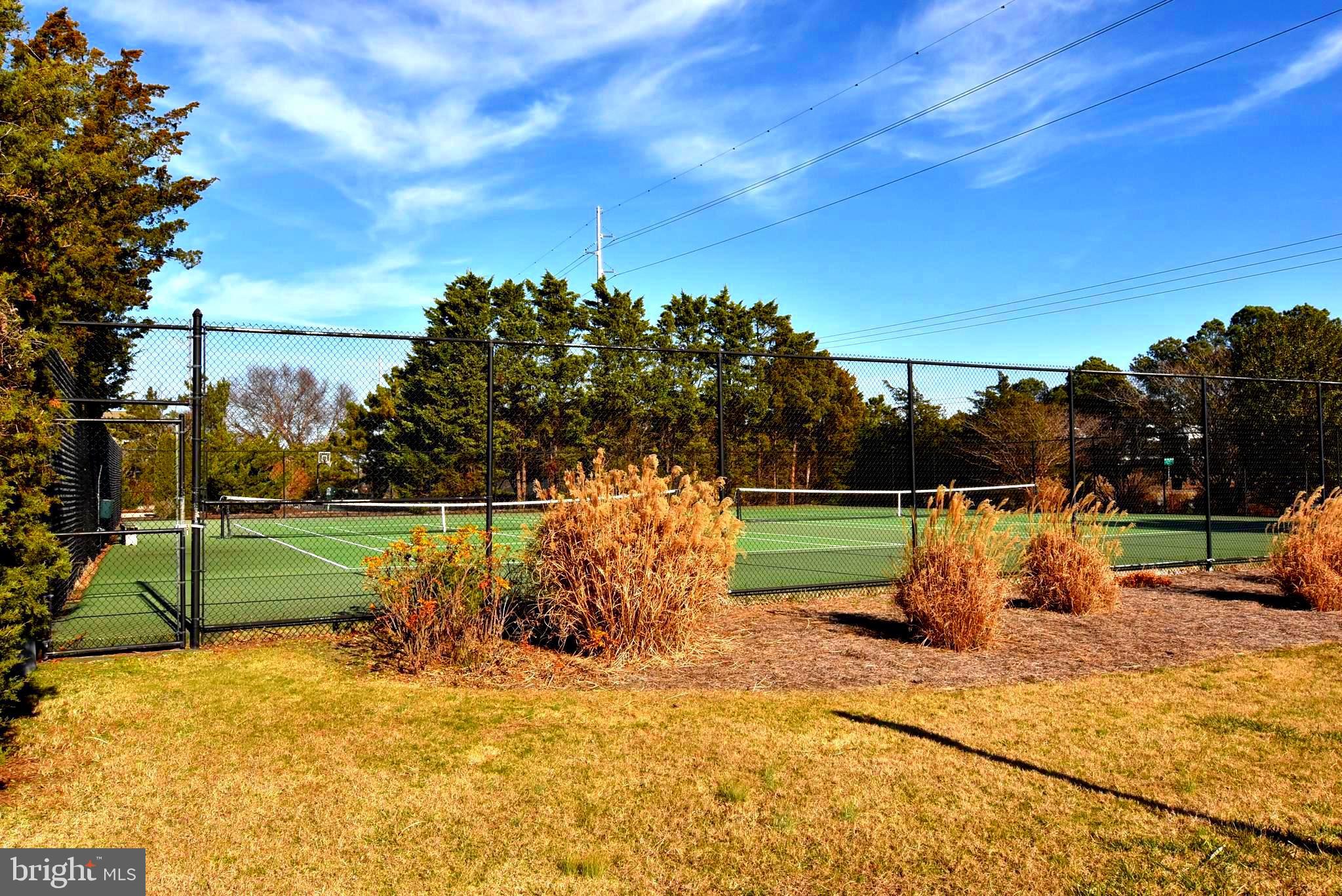 COTTON PATCH HILLS - Residential