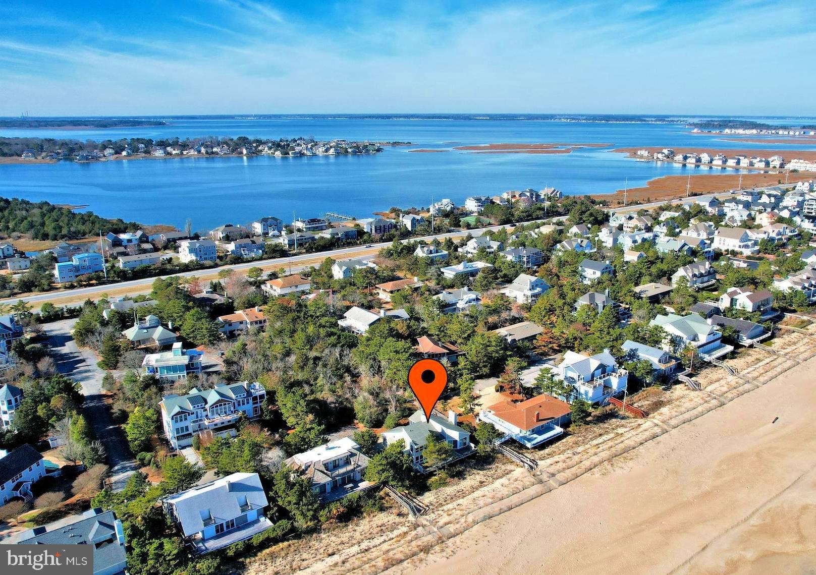 COTTON PATCH HILLS - Residential