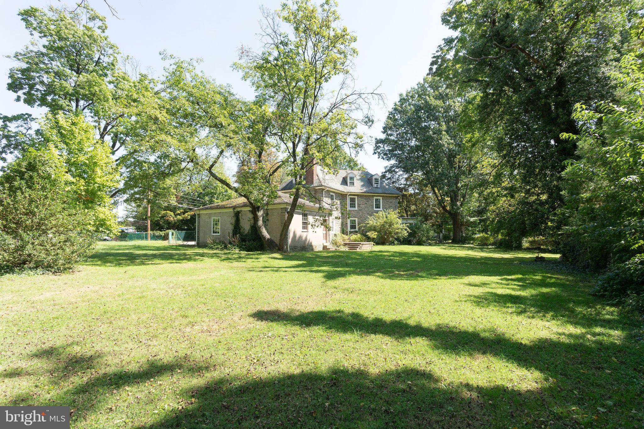 708 OLD LANCASTER ROAD
