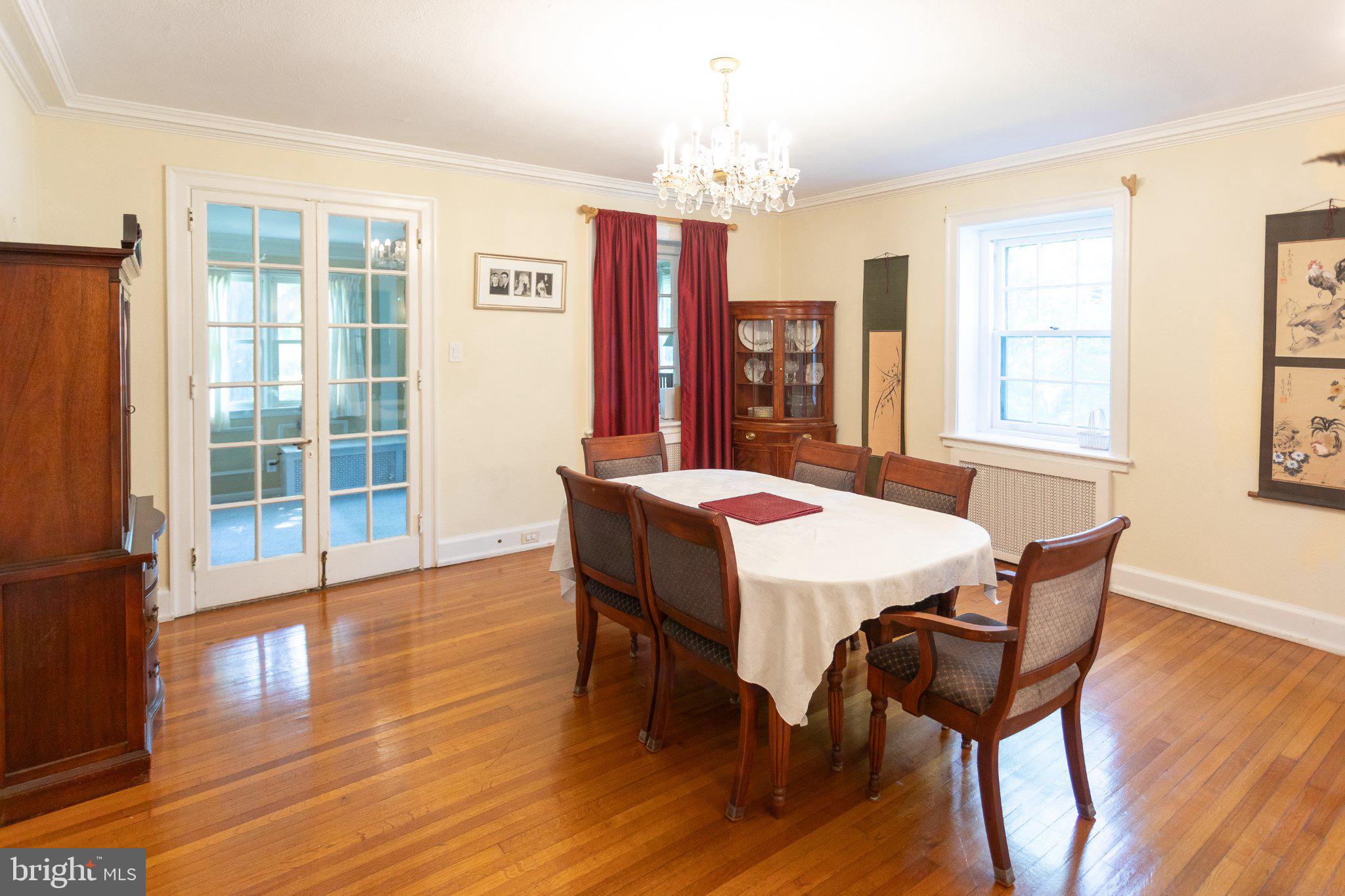 708 OLD LANCASTER ROAD