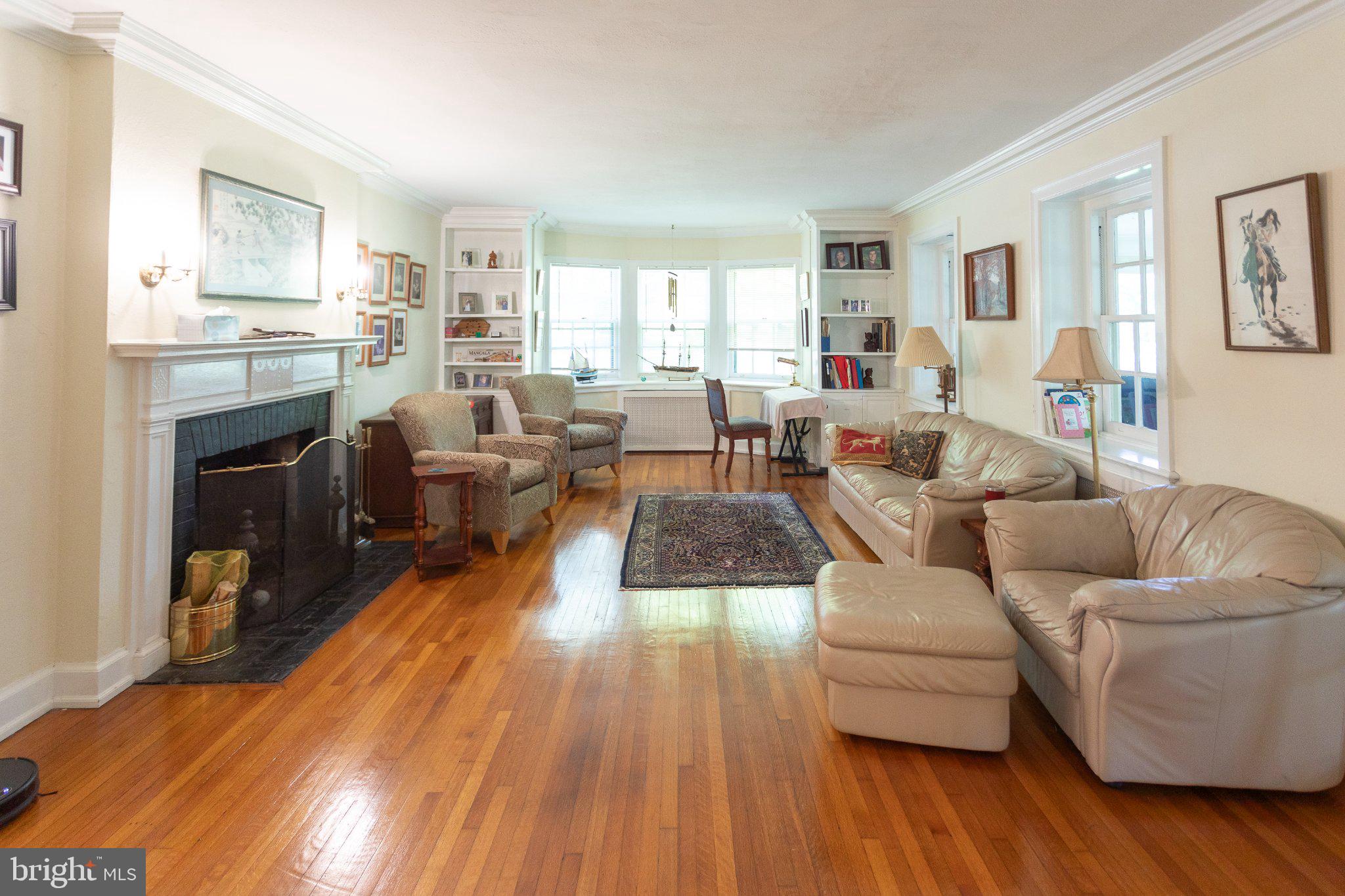 708 OLD LANCASTER ROAD