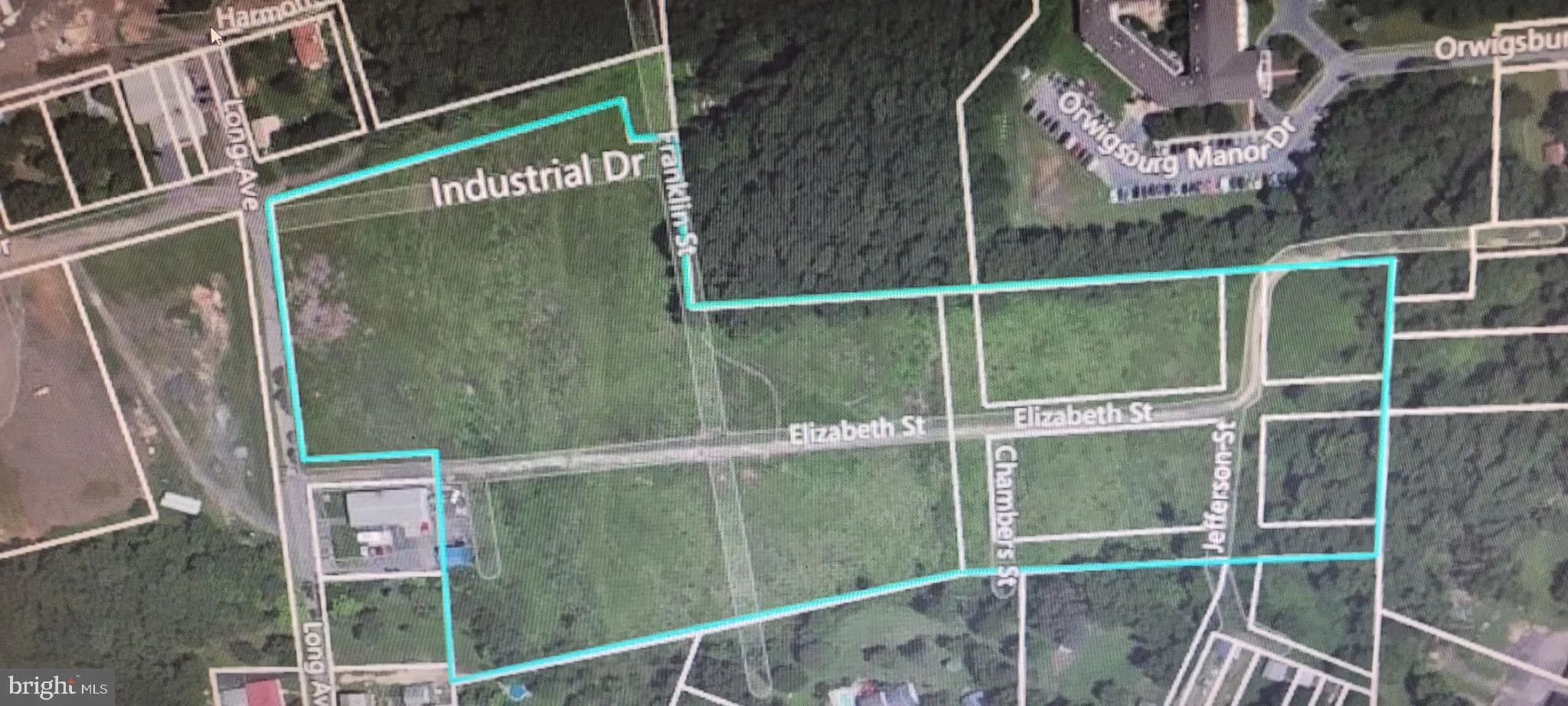 Orwigsburg, Pennsylvania 17961, United States, ,Land,Active,63630