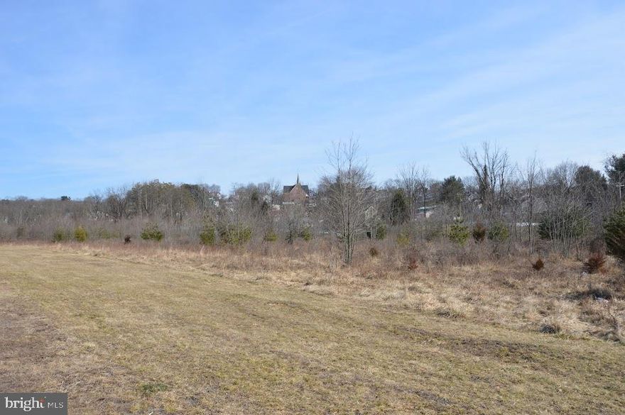 Approximately 14.55 Acres of Industrial Land available in the Orwigsburg Industrial Park.  Public sewer and water run through the property.  Mostly cleared land except for brush and small trees.  Marshy areas exist throughout property but plenty of dry pad areas for development.  The property allows multiple areas for development.  Easy access north and south of State Route 61 leading to Interstate 78 and 81.  Call for details.