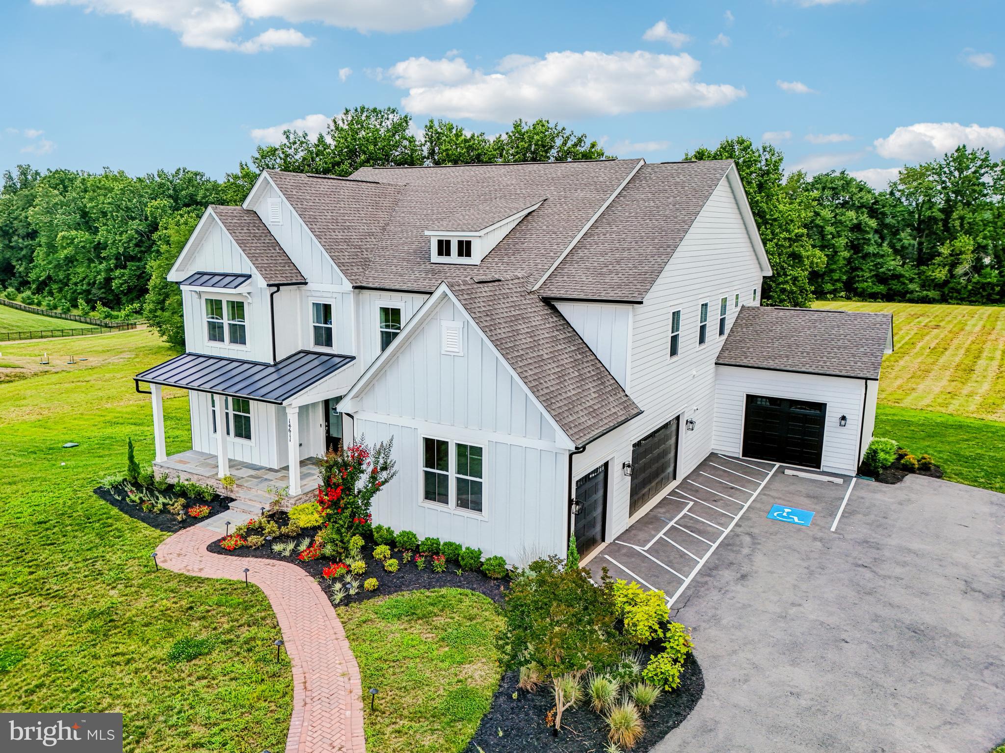 14611 SENECA FARM LANE