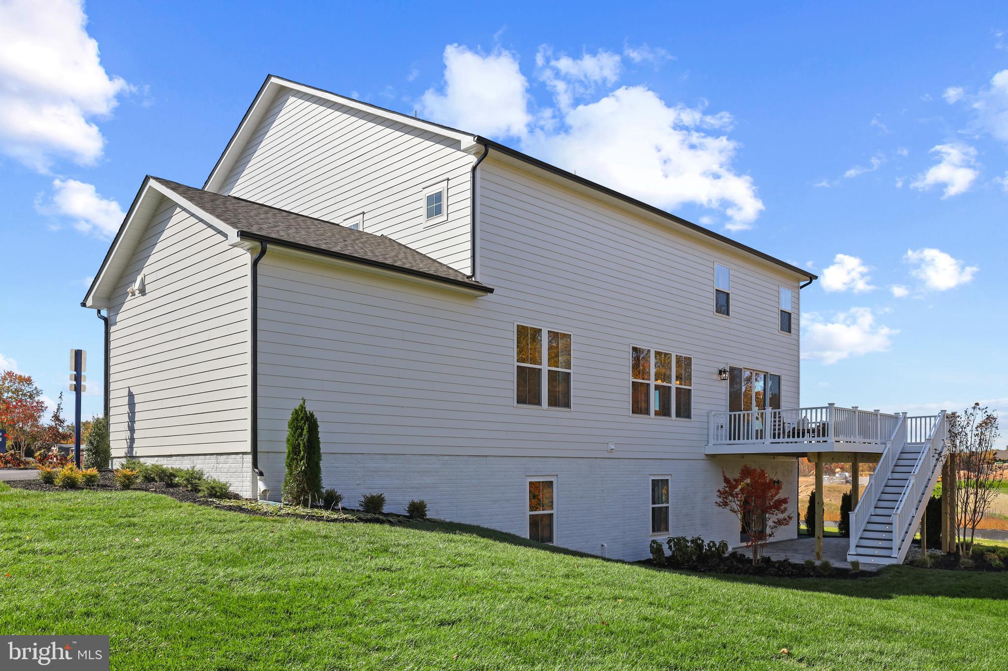 SENECA FARM - Residential