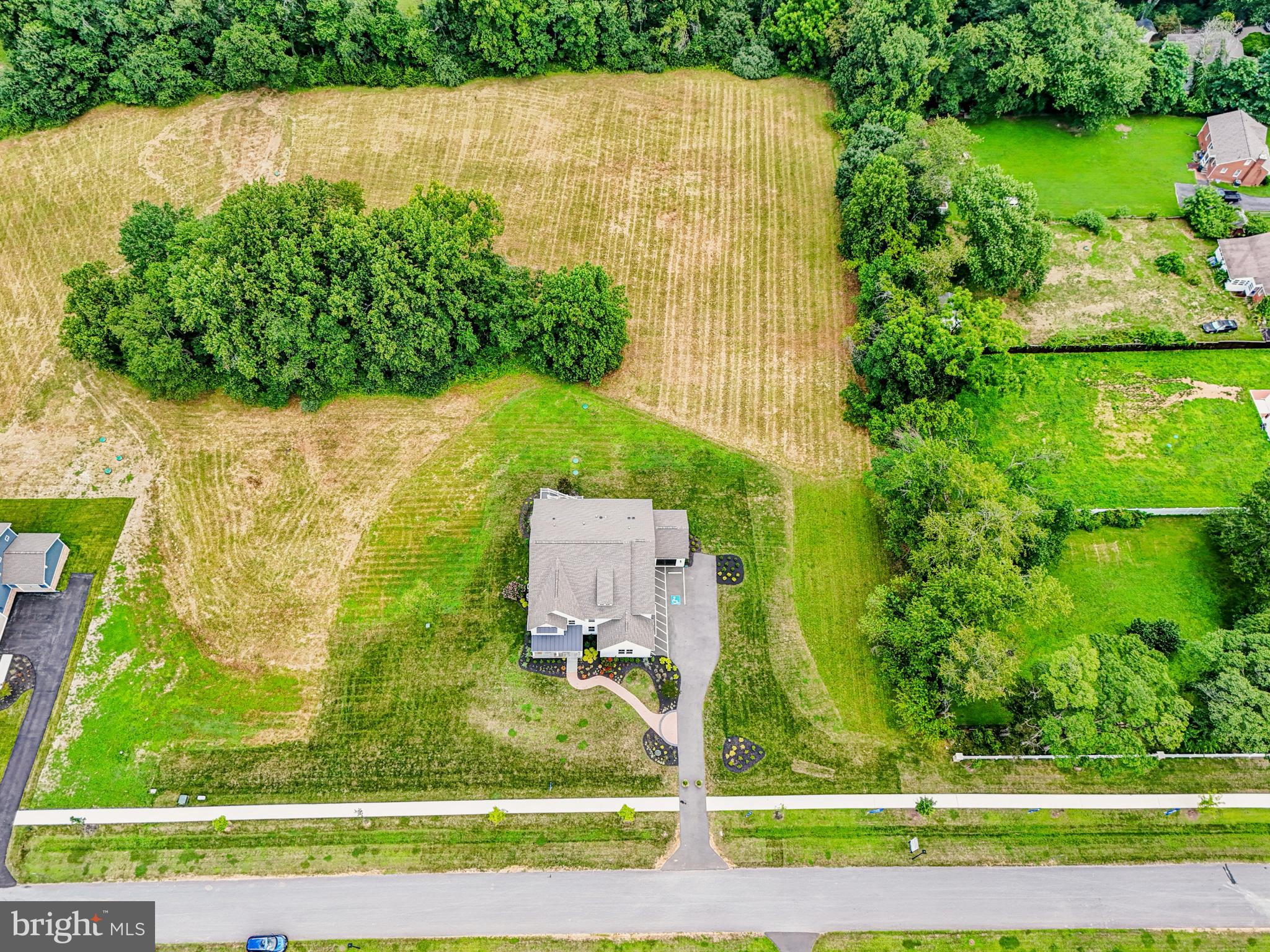 SENECA FARM - Residential