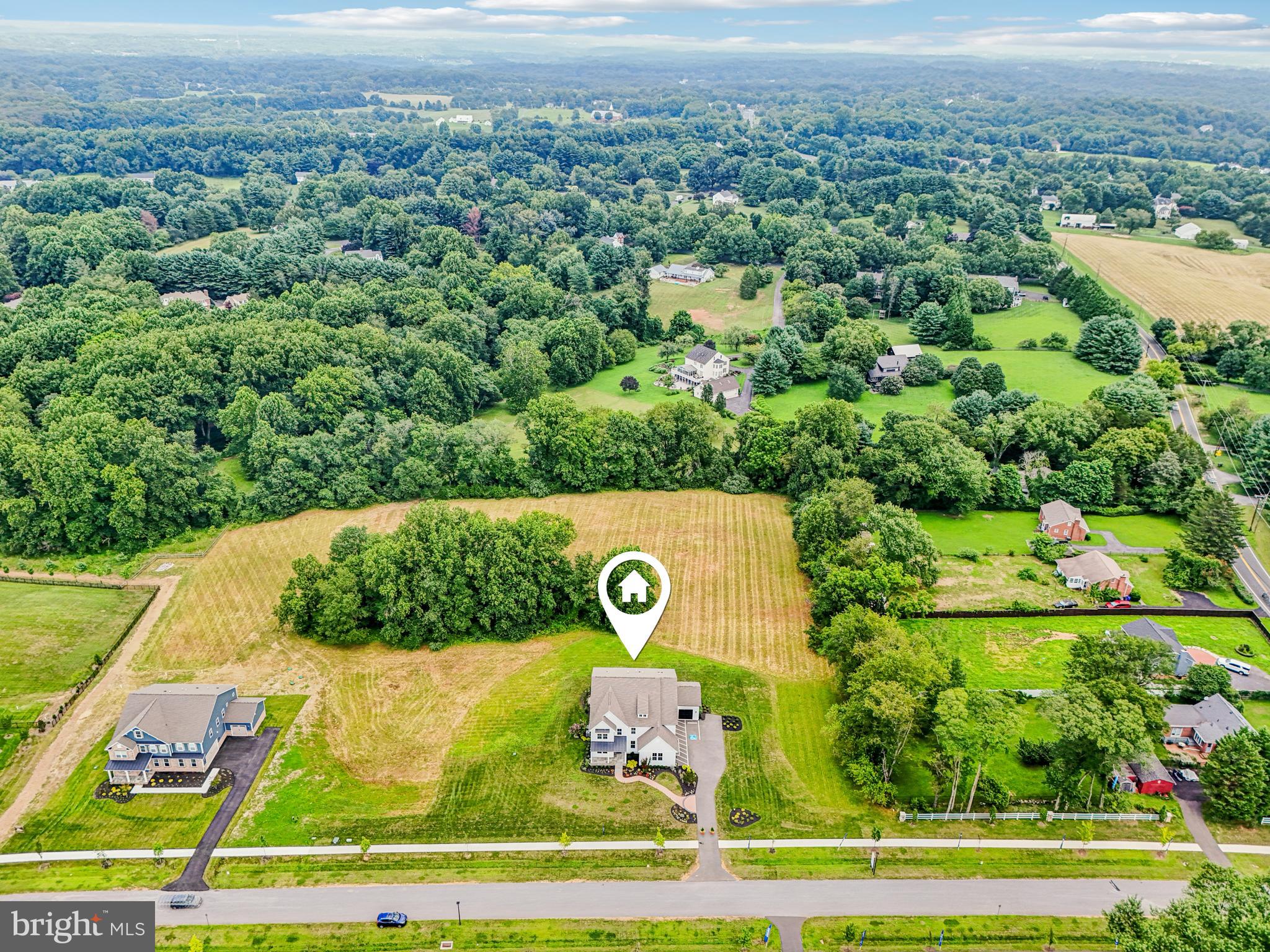 SENECA FARM - Residential