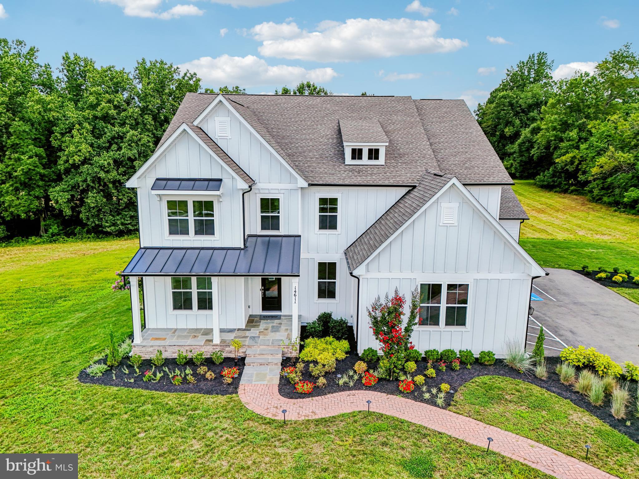 14611 SENECA FARM LANE