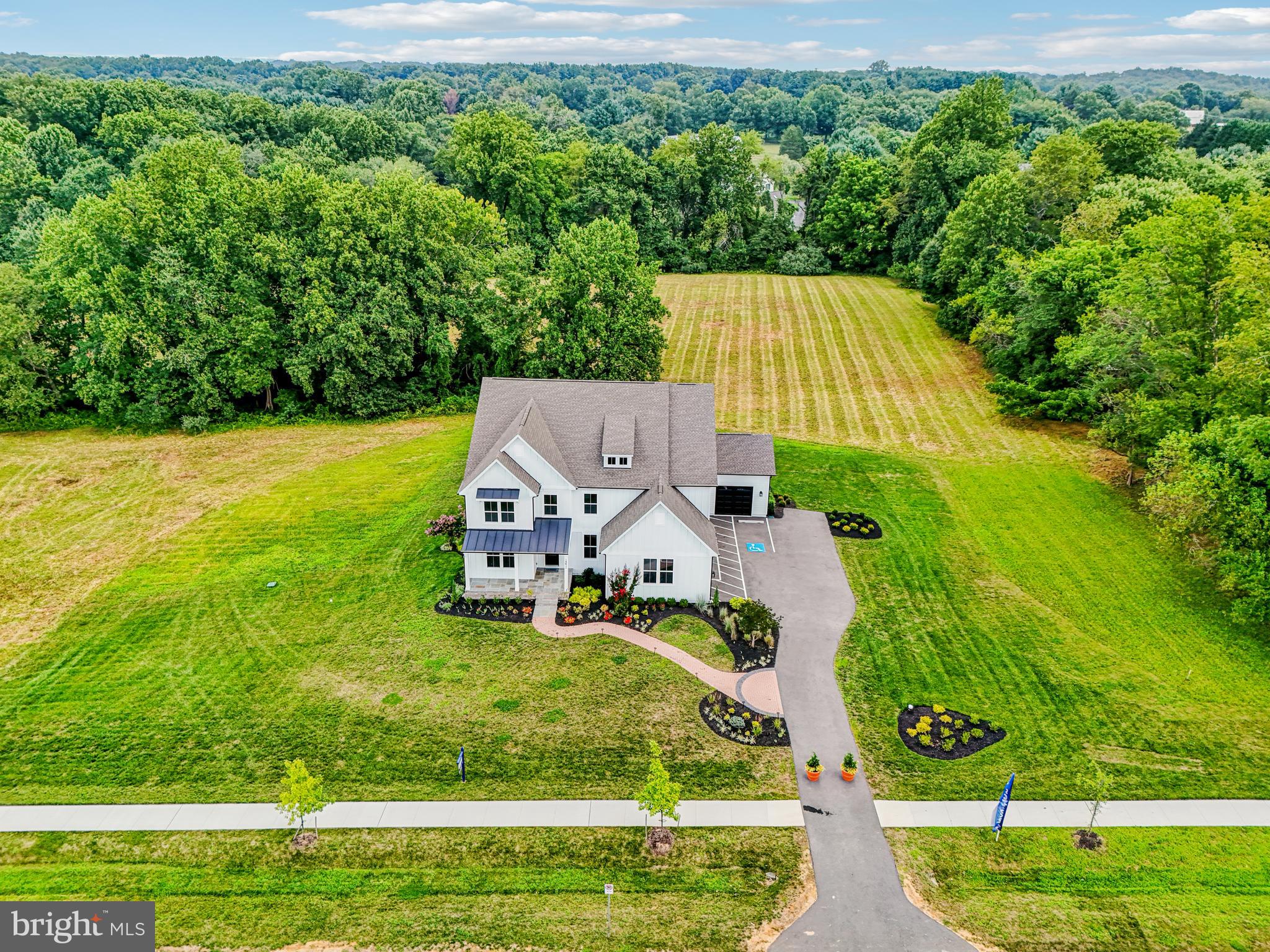 14611 SENECA FARM LANE
