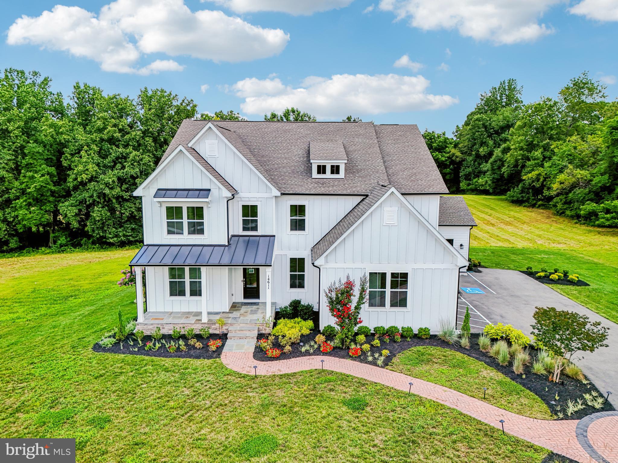 14611 SENECA FARM LANE