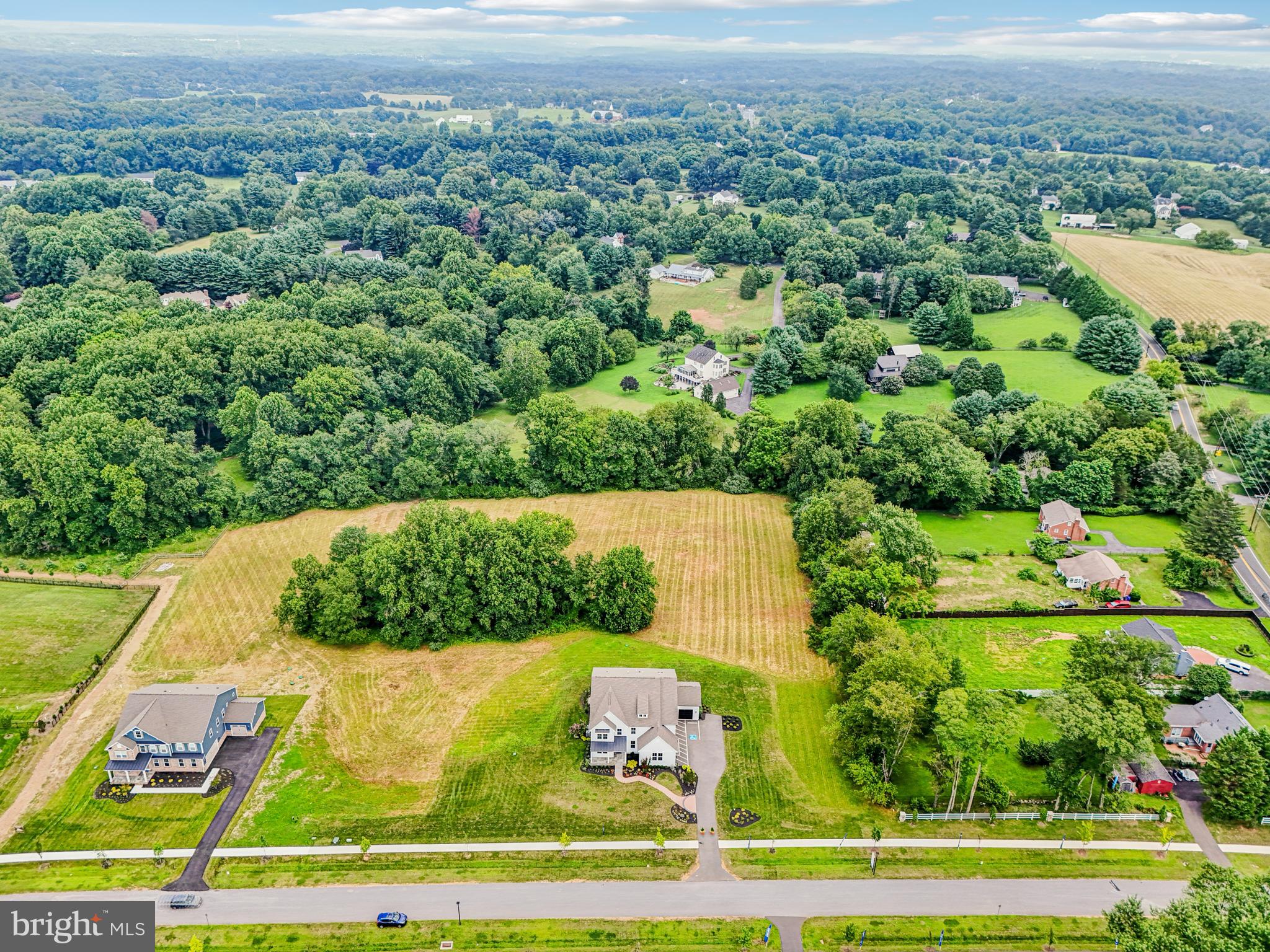 SENECA FARM - Residential
