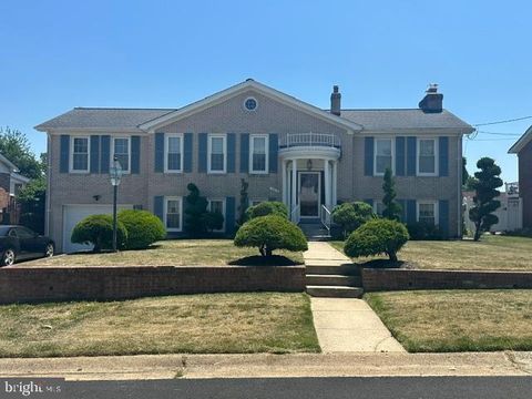 Homes For Sale - 4318 Ranger Avenue<br/> TEMPLE HILLS, MD 20748