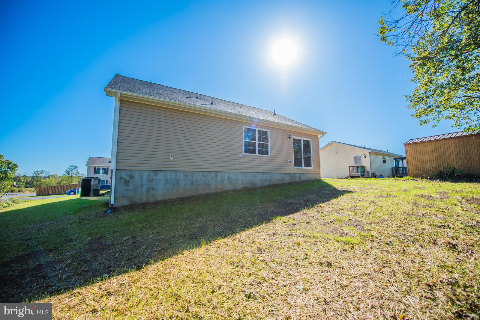 FERNWOOD - Residential