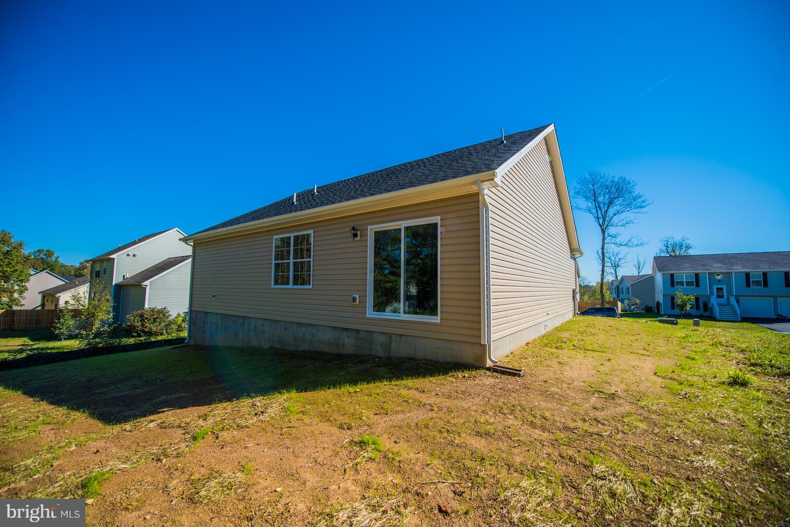 FERNWOOD - Residential