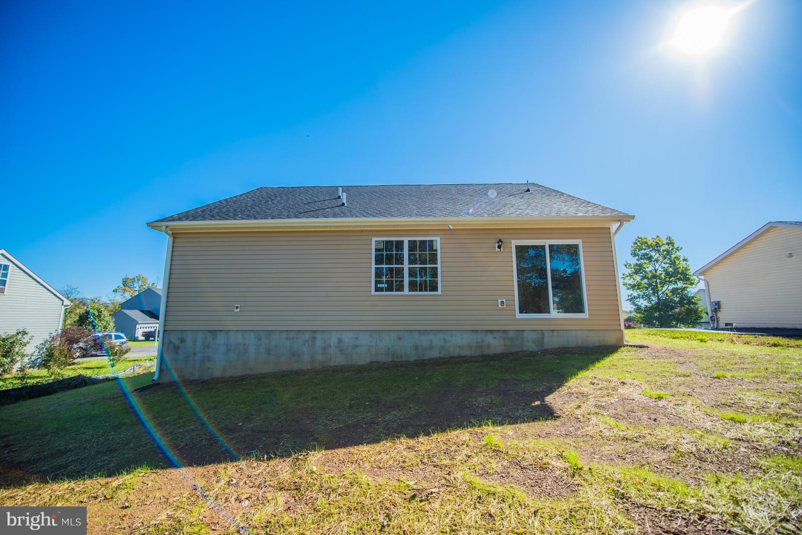 FERNWOOD - Residential