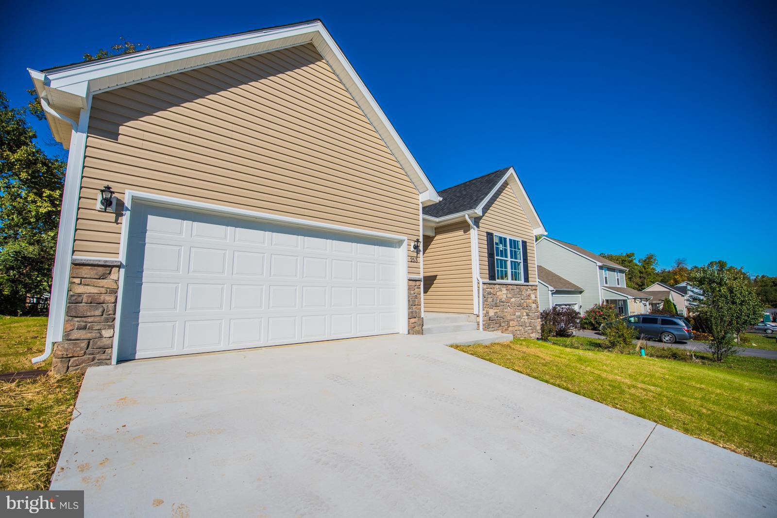 FERNWOOD - Residential