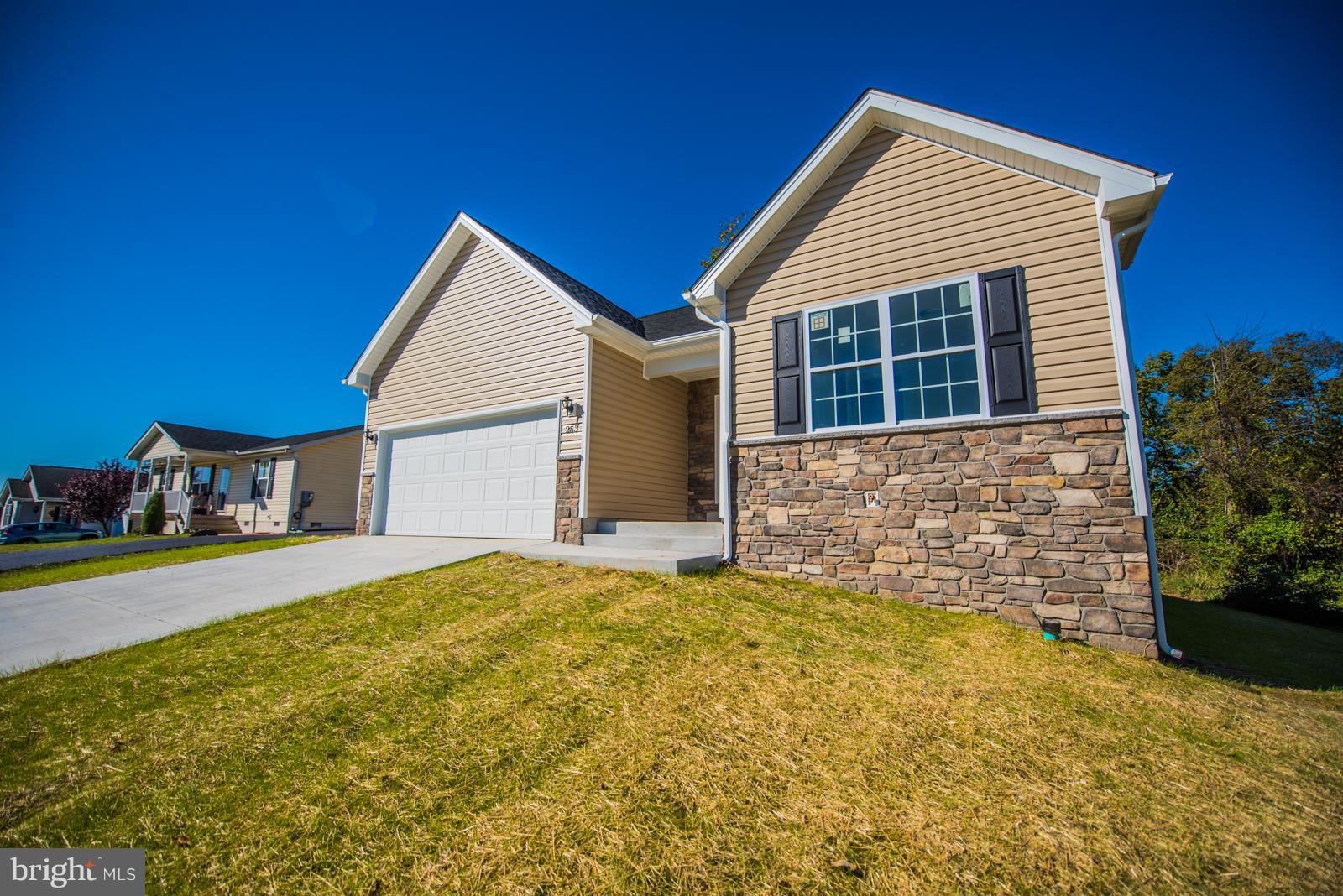 FERNWOOD - Residential