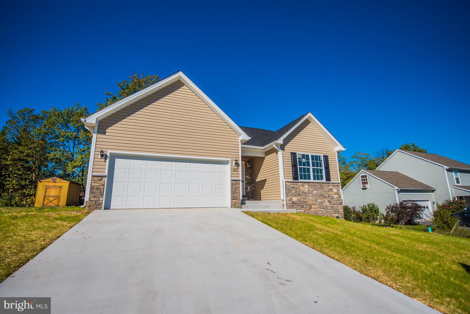 FERNWOOD - Residential