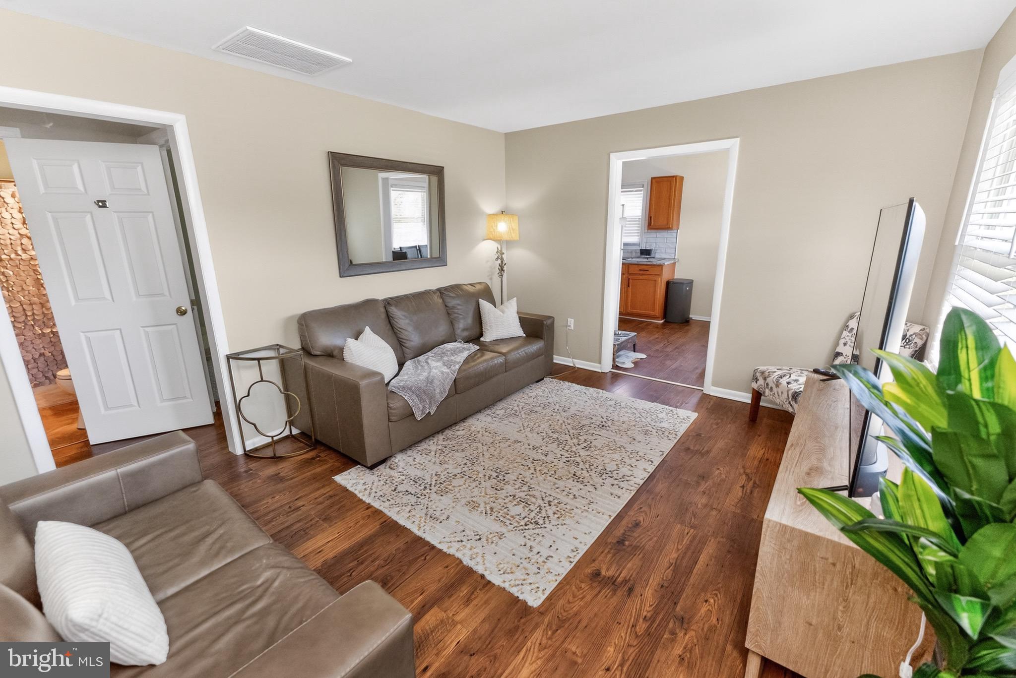 306 COULBOURN MILL ROAD