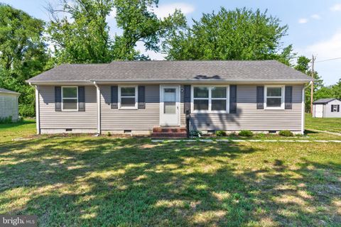 Homes For Rent - 306 Coulbourn Mill Road<br/> SALISBURY, MD 21804