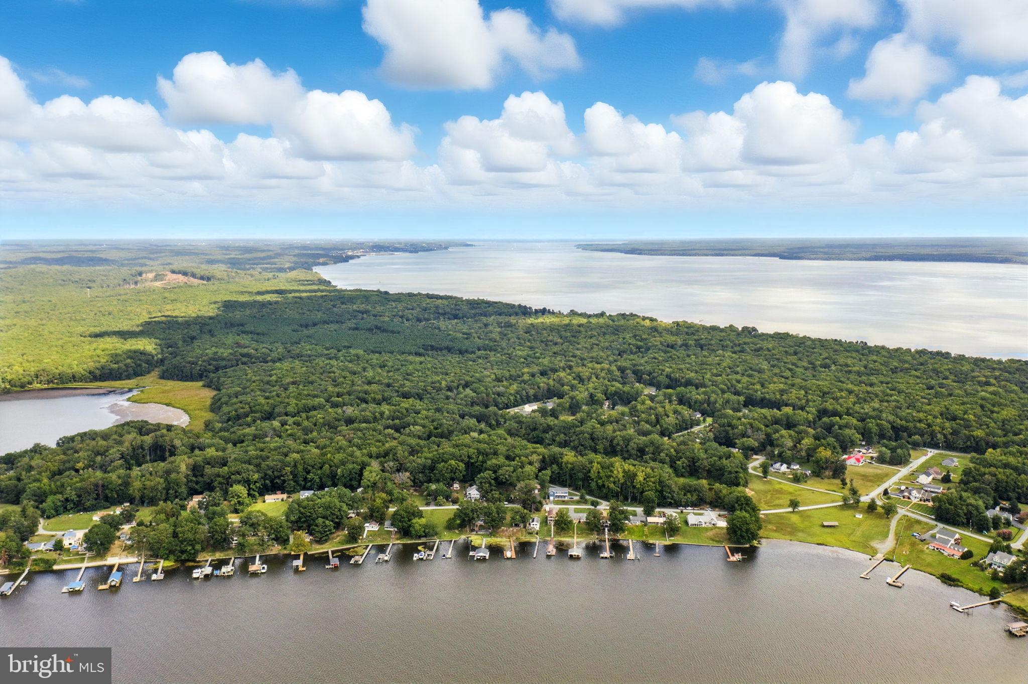 WIDEWATER BEACH - Residential