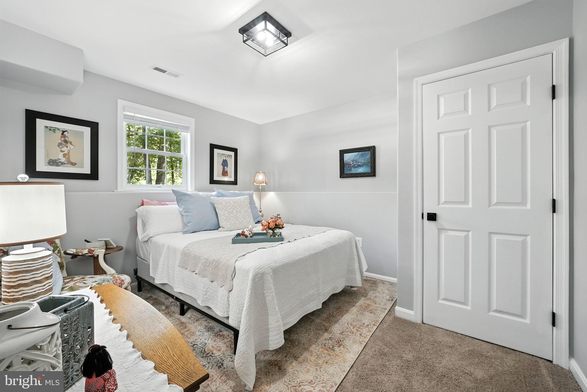 WIDEWATER BEACH - Residential