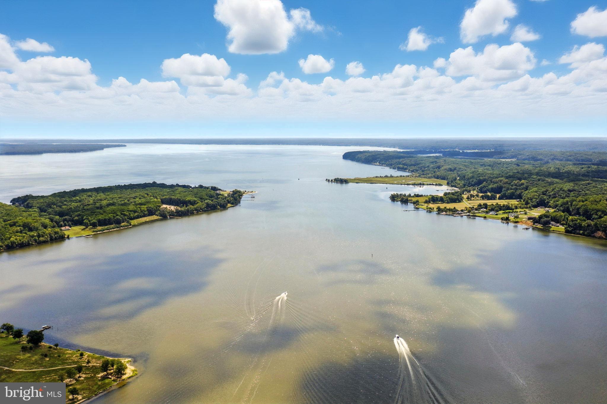 WIDEWATER BEACH - Residential