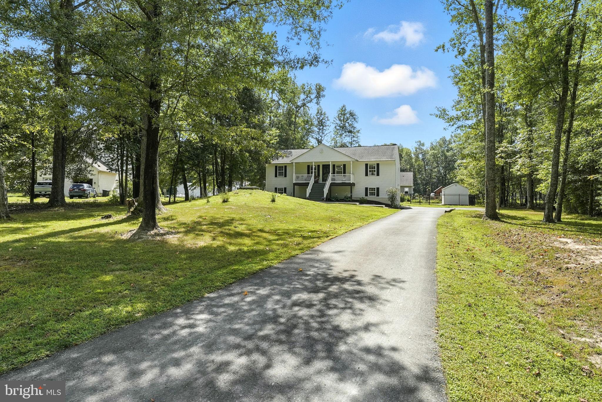 WIDEWATER BEACH - Residential