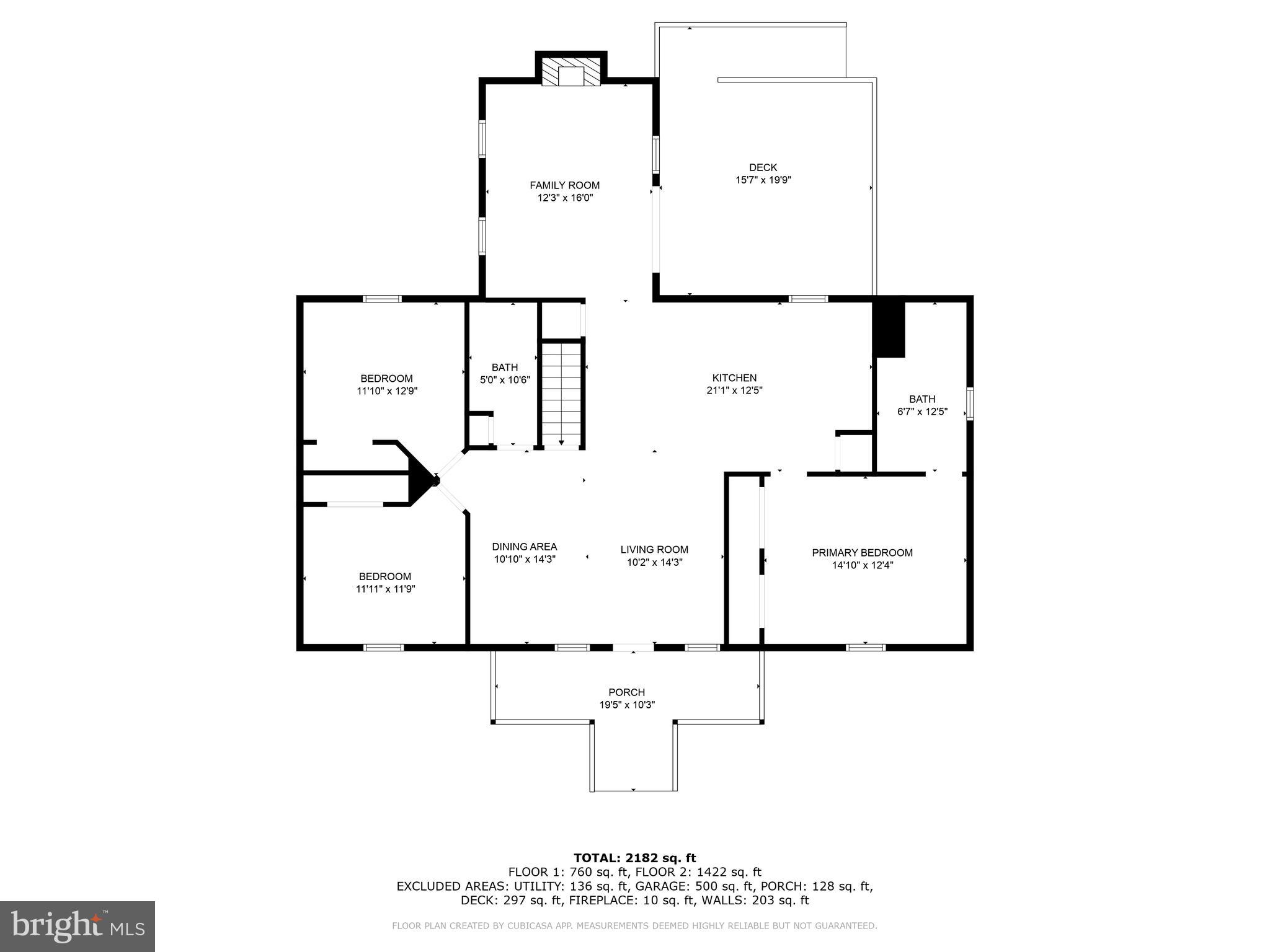 WIDEWATER BEACH - Residential