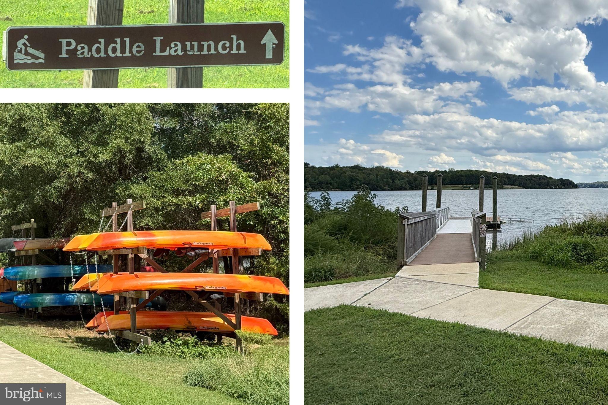 WIDEWATER BEACH - Residential