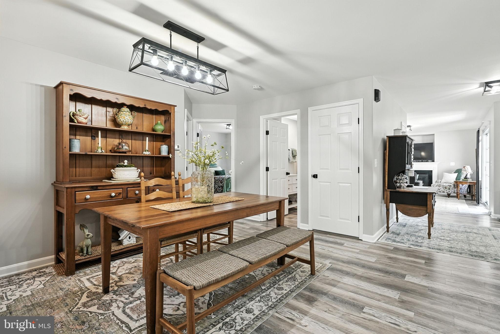 WIDEWATER BEACH - Residential