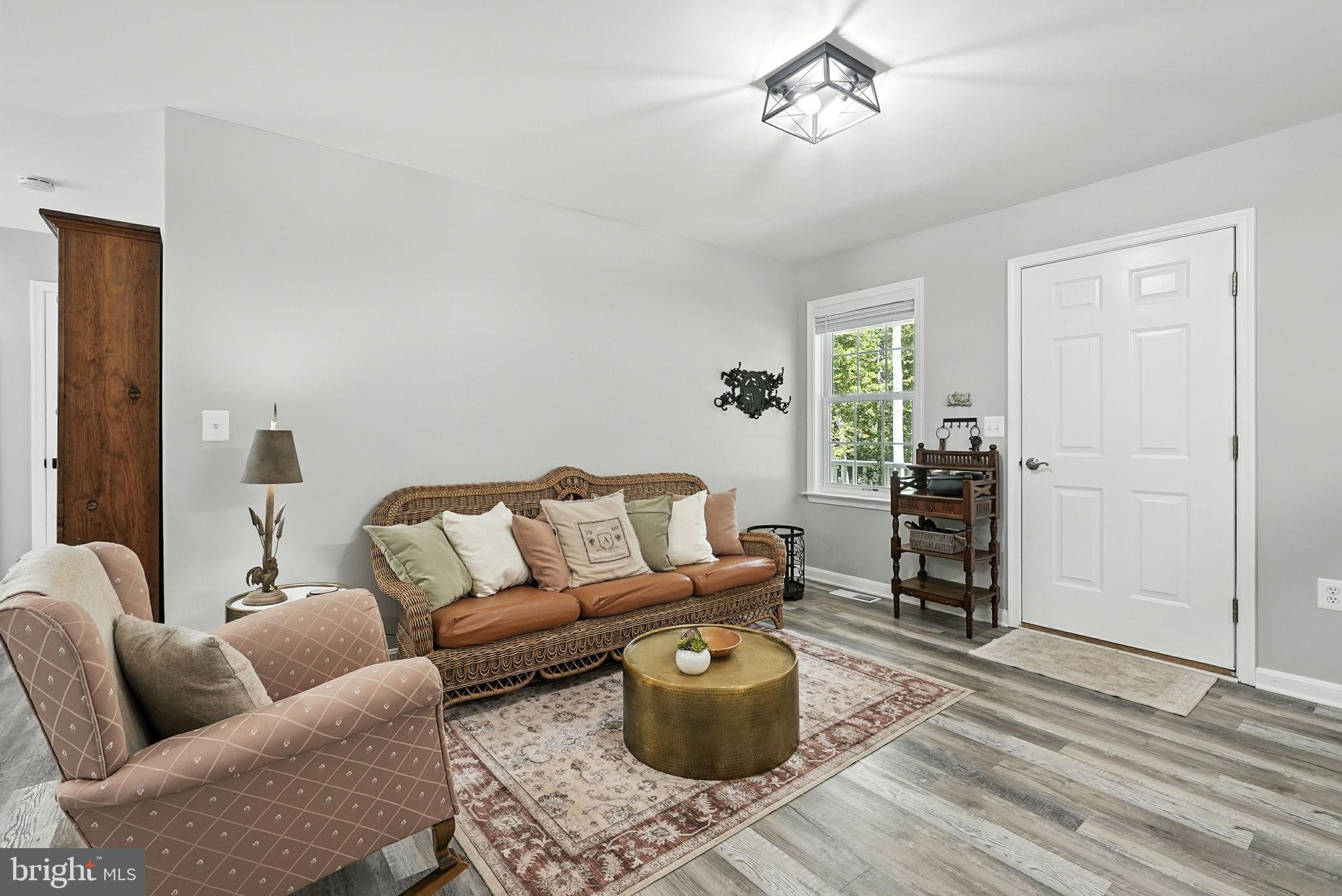 WIDEWATER BEACH - Residential