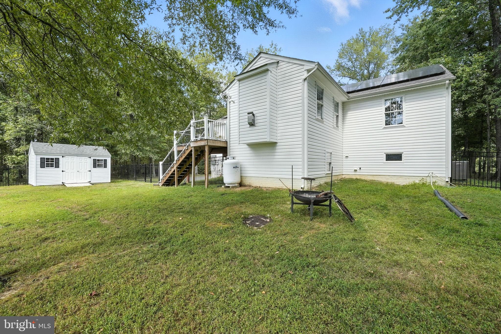 WIDEWATER BEACH - Residential