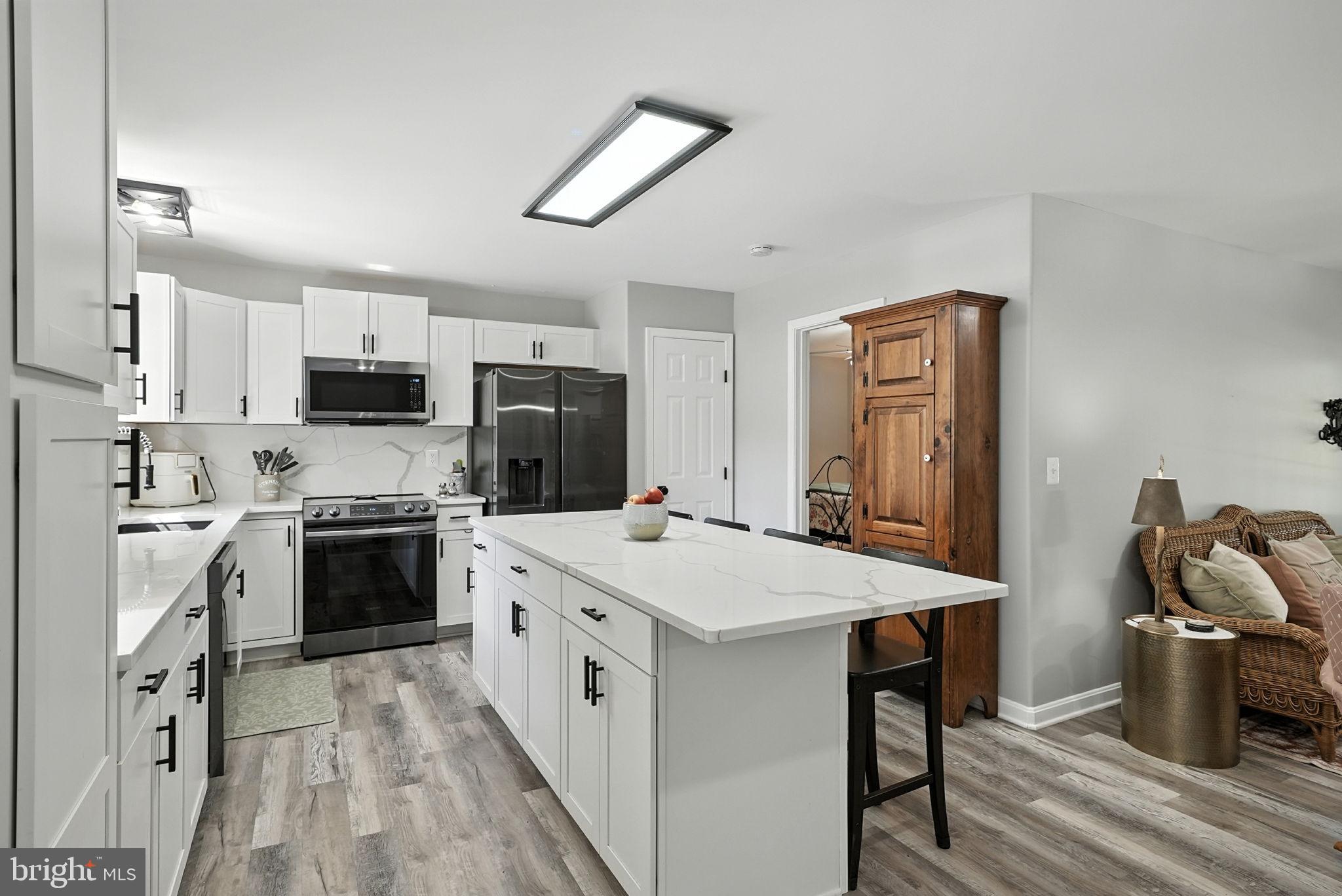 WIDEWATER BEACH - Residential