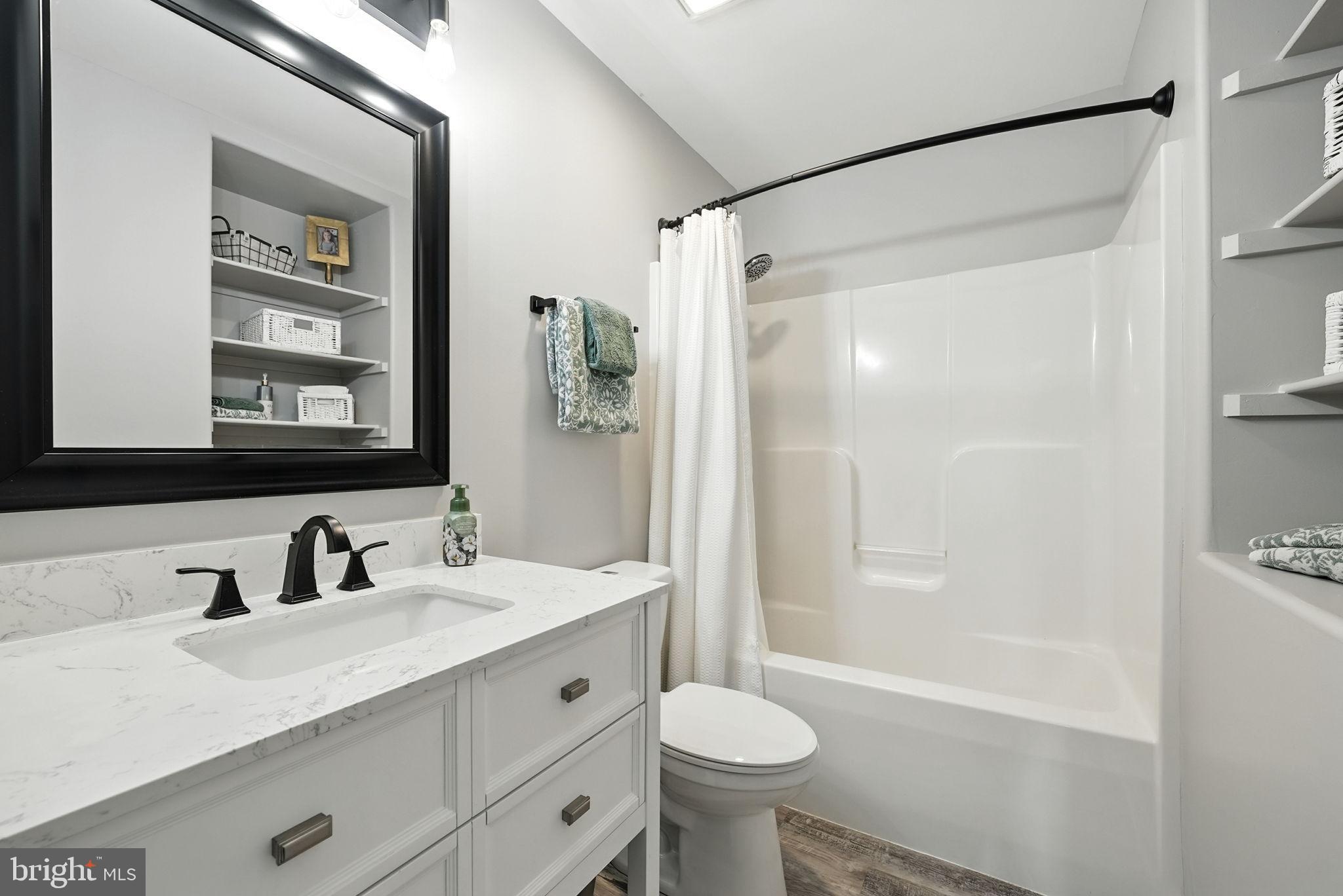 WIDEWATER BEACH - Residential