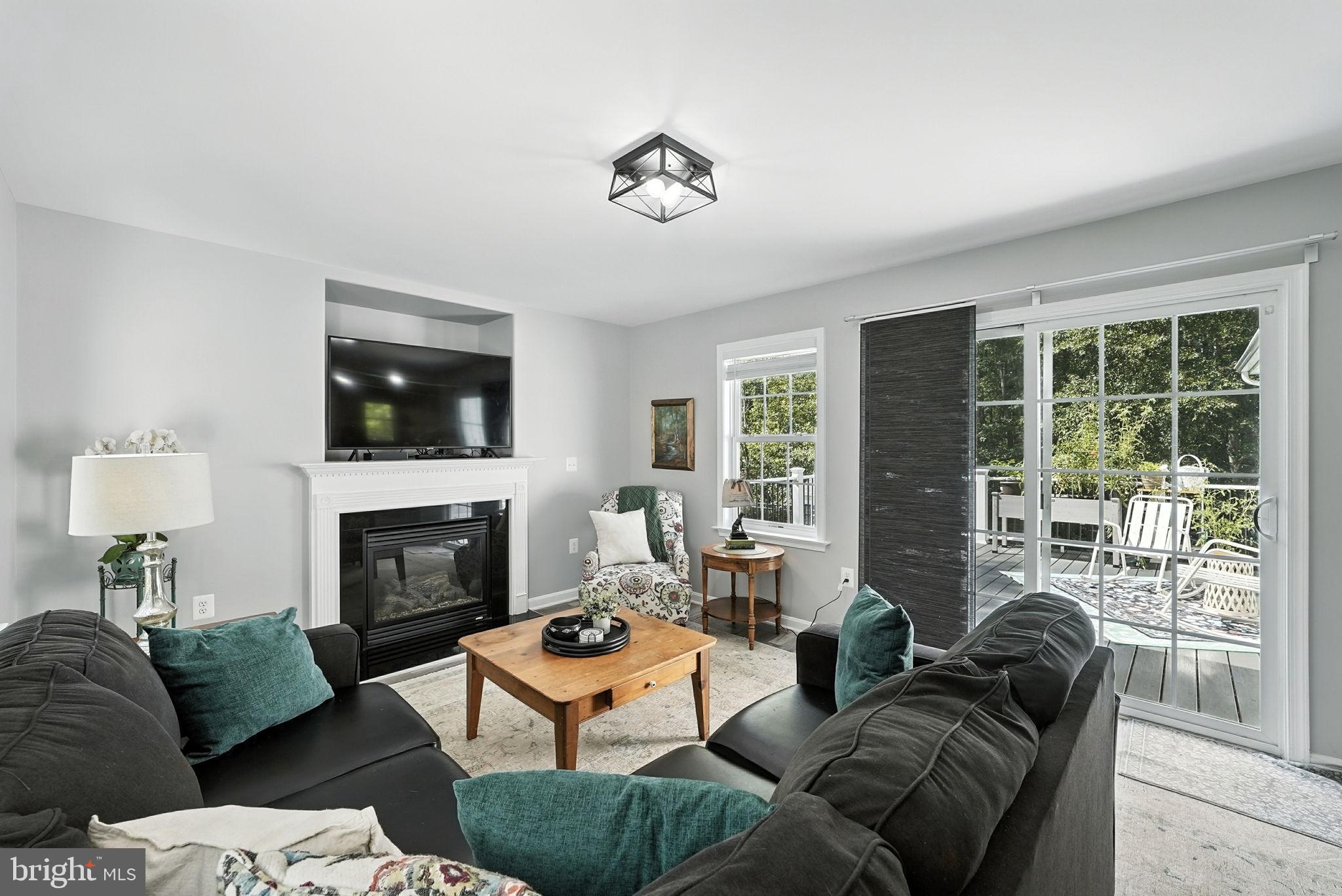 WIDEWATER BEACH - Residential